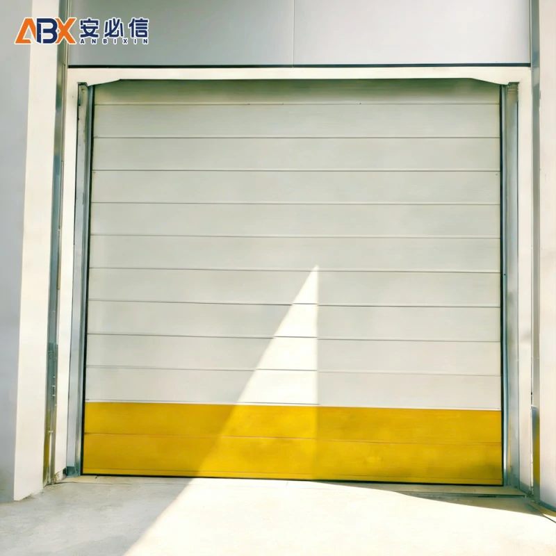 昌都市升降提升门